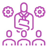 Personal de logística